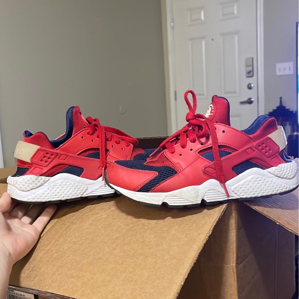 Nike Air Huarache